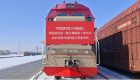  增強開放平臺能級 | 進境糧食、進口肉類指定監(jiān)管場地、整車進口口岸齊發(fā)力共提升
