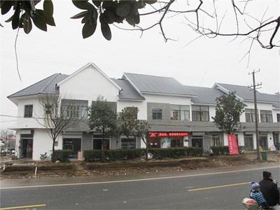连云港东海县温泉镇客户二次下单,皆因传树建材的产品质量与服务